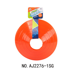 <span class=keywords><strong>Conos</strong></span> de Entrenamiento de Velocidad para Niños, <span class=keywords><strong>Conos</strong></span> de Fútbol de Plástico para Deportes - Product Image 3