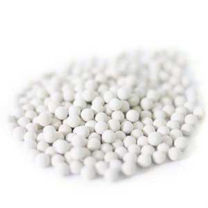 Hoge Kwaliteit Aluminiumoxide Mph + Alkalische Ver-Infrarood Keramische Slijpbal Vuurplaats Luchtbevochtiger Keramische Bal - Product Image 2