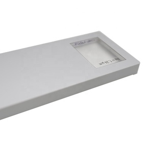 DANA surafce pürüzlülük test cihazı kalibrasyon bloğu profesyonel tedarikçi taşınabilir dijital ölçüm tüm malzemeleri test edebilir - Product Image 2