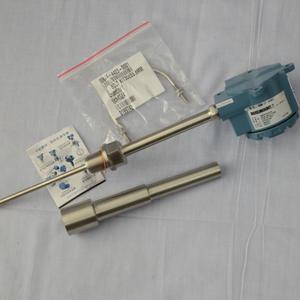 Capteur de température de surface non intrusif Emerson 0085 OEM en acier inoxydable IP66 WiFi pour pipeline, type RTD PT100 - Product Image 2