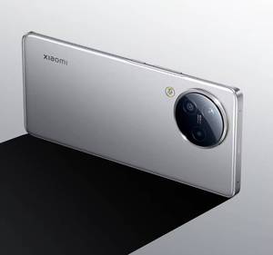 Nuevo Civi 3 LTE de Alto Rendimiento, Pantalla AMOLED de 6.67 Pulgadas y 120Hz, MIUI 14, Dimensity, NFC, 16GB+1TB, Smartphone 5G - Product Image 1
