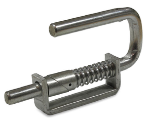 <strong>Farm</strong> <strong>Gate</strong> Slam <strong>Latch</strong> / Livestock Fence <strong>Gate</strong> Slam <strong>Latch</strong> - Product Image 6