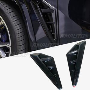 Marco Decorativo para Rejilla de Ventilación de Coche G05, Accesorios para BMW X5 G05, Cubierta de Divisor de Parachoques, Pieza de Modificación - Product Image 2