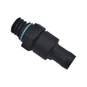 วาล์วทางเดียว Jeep Chrysler 300C PCV รุ่น 5047002AA วาล์วตรวจสอบ ปะเก็นยางสำหรับแก๊ส อุณหภูมิปกติ - Product Image 2