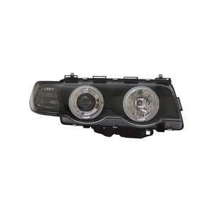 Cho BMW 7 Series E38 1998-2002 Đèn pha lắp ráp phụ tùng ô tô <span class=keywords><strong>HID</strong></span> <span class=keywords><strong>Xenon</strong></span> Đèn pha Emitting Diode DRL Đèn pha - Product Image 6