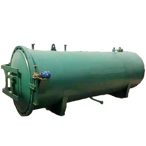 Tratamiento térmico <span class=keywords><strong>de</strong></span> <span class=keywords><strong>madera</strong></span>, maquinaria <span class=keywords><strong>de</strong></span> procesamiento <span class=keywords><strong>de</strong></span> <span class=keywords><strong>madera</strong></span>, <span class=keywords><strong>autoclave</strong></span> para fabricación <span class=keywords><strong>de</strong></span> <span class=keywords><strong>postes</strong></span> eléctricos - Product Image 3