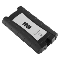 V5.3 Enlace de Datos Electrónico para Agricultura y Construcción, Kit de Diagnóstico Service Advisor EDL V3, Herramienta de Escaneo sin Software