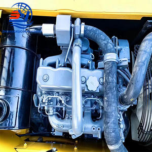 Mejor Precio en Excavadoras Usadas Sany Sy155C Sy155CPro de 15.5 Toneladas, Motor Isuzu, Equipo de Construcción de Marca Original - Product Image 6