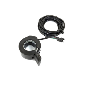 Joyebikes 36v 48v 500w脂肪轮胎电动自行车套件24英寸26英寸 - Product Image 6
