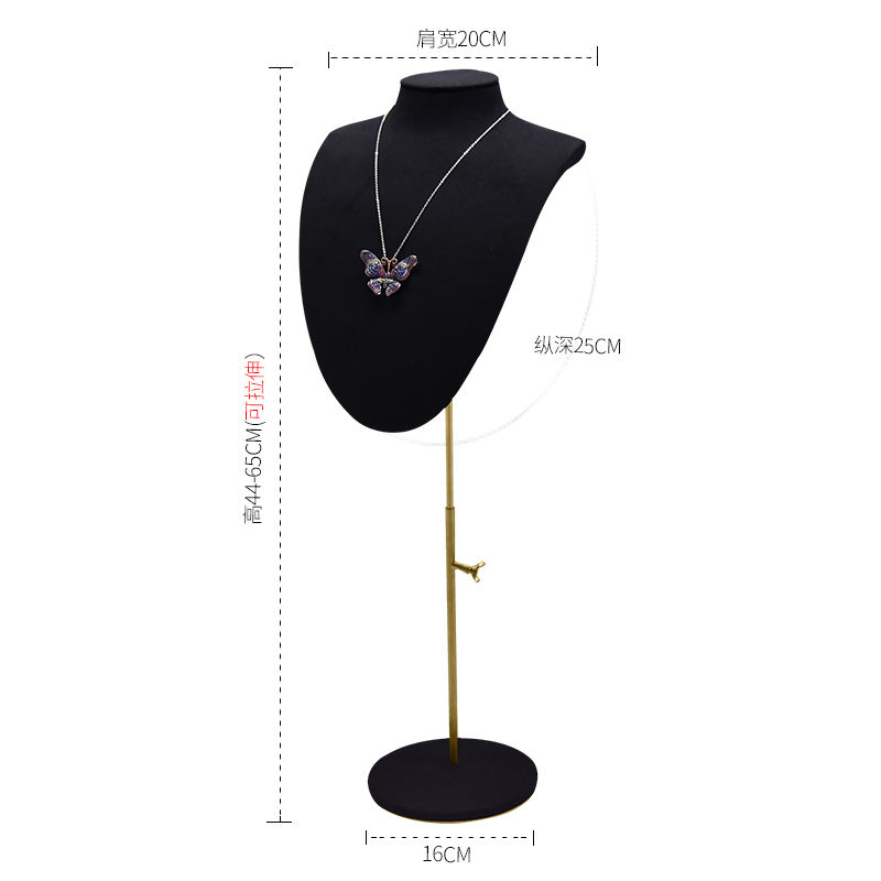 สีดำ + ขนาด L