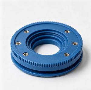 Servicio de Impresión 3D de Alta Calidad, Prototipos Rápidos, Impresión 3D Personalizada, Molde SLA SLS, Resina Plástica, Servicio de Mecanizado de Impresión 3D Personalizada - Product Image 3
