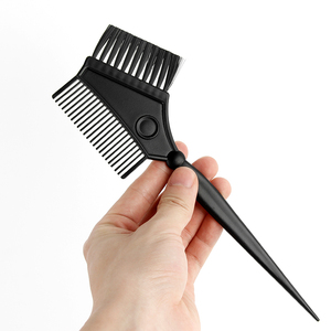 Bán buôn salon tóc màu tóc ứng dụng thợ làm tóc Tint Thuốc nhuộm tóc bàn chải cho shangzhiyi - Product Image 1