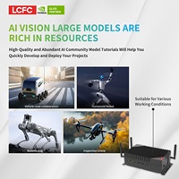 Orin-Sistema de navegación inercial, dispositivo de control industrial de 16GB, IC de navegación integrado, IA Edge, RTK, Jetson, IA, INS