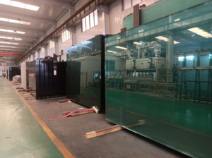 Prijs van 12mm gehard glas - Product Image 3