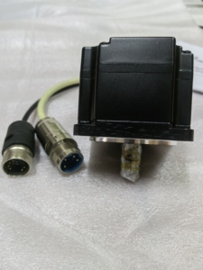 Servo LANSI compatible avec YASKAWA SGMPH-02DAA61D-OY, doté d'une conception à aimant permanent interne (IPM) qui réduit l'inertie du rotor, nouveau. - Product Image 4