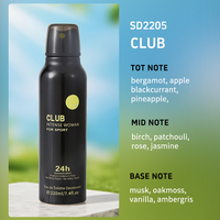 Parfum Oud Arabe de Luxe en Gros, Longue Durée, Marque Personnalisée, Fabricant à Marque Blanche, Faible MOQ, Eau de Toilette, Déodorant, 220ml