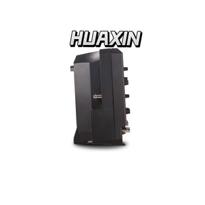 RIGOL MSO5072 Oscilloscope 2CH 70MHz Digital 8GSa/<b>s</b>, with 16 digital channels - Product Image 3