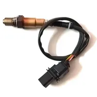 Capteur d'oxygène O2 Premium 0258017237 18213-83K00 18213-T69L0 pour Mini Clubman R55 Mini R56 Mini R57 Cooper BMW 3 E90 E91 06-