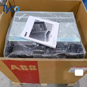 Mejor Precio ABB SACE Emax E1B 1250 D LSI FF 3P NST Interruptor Automático de Aire Industrial ACB 3/4P FHR/WHR Protección LSI - Product Image 5