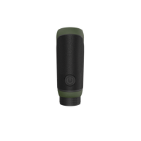 Télémètre laser monoculaire léger Victoptics 6x21 entièrement recouvert de revêtements, 125 g, pour le golf et la chasse à longue distance