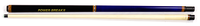Queue de billard Premium Populaire 57 pouces, pointe de 13 mm, 3 pièces, en érable, avec embout Uni-Loc, pour Punch, Jump et Break, à vendre
