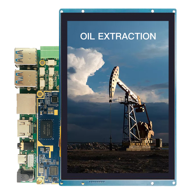 Uart Lcd Display Snapdragon 8 Gen 3 Develop Board