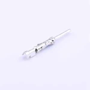 Terminal de conector SM, terminal de crimpado macho <span class=keywords><strong>JFS</strong></span> SM, pieza macho de terminal de crimpado macho de 30, 2, 1, 2, 2, 1, 2, 2, 2 - Product Image 1