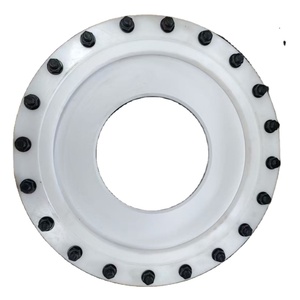 Misuratore di portata a piastra con orifizio Multi-variabile con protocollo HART - Product Image 1