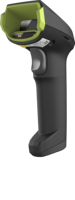 Lecteur de codes-barres sans fil BT IData J15, lecteur de codes QR 2D, scanner portable robuste IP52 pour la logistique d'entrepôt, la vente au détail
