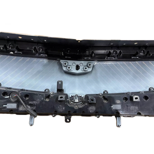 Grille de pare-chocs avant de haute qualité OEM avec caméra et emblème 86784784 pour GM <span class=keywords><strong>Cadillac</strong></span> Lyriq 2023-2025, grille avant de luxe - Product Image 5