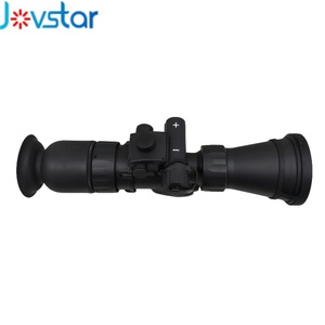 Lunette <span class=keywords><strong>de</strong></span> visée numérique pour la chasse, mode vision nocturne HD, lentille anti-reflet, durable pour les sorties <span class=keywords><strong>de</strong></span> chasse en plein air - Product Image 4