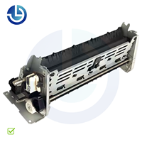 Unit Fuser RM1-8809-000CN 110V untuk HP Laser Jet M401 M425 M401DN PRO400, Rakitan Fuser M425D, Rakitan Pemanas, Kondensor Panas