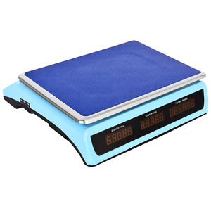 10 키로그램 15 키로그램 30 키로그램 개인 디지털 전자 저울 - Product Image 4