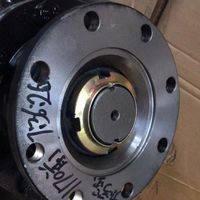 Pièces détachées pour chargeuse sur pneus X CMG 275102871 Ensemble de réducteur d'essieu avant
