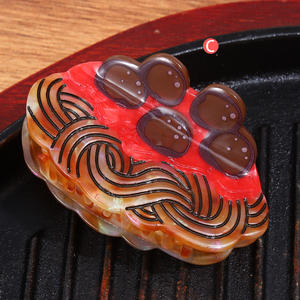 طعام إيطالي نودلز إيطالي صغير الشكل حسب الطلب من جديد - Product Image 3