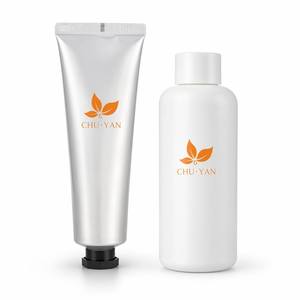 Tinte Profesional para Cabello Castaño Chuyan 100ml - Tamaño Salón - 100% Cobertura de Canas - Product Image 4