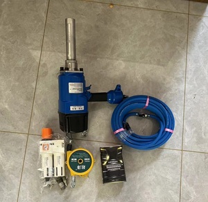 <span class=keywords><strong>Pistolet</strong></span> d'étourdissement pneumatique pour <span class=keywords><strong>abattoir</strong></span>, équipement d'abattage de bovins - Product Image 2