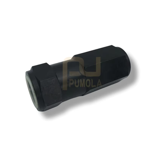 SADR-25/8 10S SADR-25/2 ATOS Check SADR-06/4 SADR-10/4 SADR-15/4 SADR-20/4 SADR-25/4 SADR-06/8 Unidireccional - Product Image 4