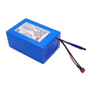 Batteria ricaricabile per sedia a rotelle da 24 <span class=keywords><strong>Volt</strong></span> batteria ricaricabile per sedia a rotelle 10ah 20ah 30ah 40ah Oem 24 v batteria agli ioni di litio batteria per sedia a rotelle 24 v - Product Image 3