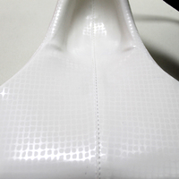 Garde d'aine de Taekwondo masculin de qualité supérieure Protection de sécurité confortable fabriquée à partir de PU EVA + PE pour la boxe
