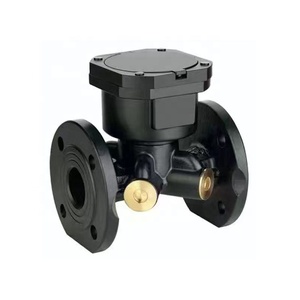 Compteur d'eau à ultrasons OEM DN50-DN600 IP68 RS485 LoRaWAN R400 ISO 4064 Classe B Garantie 1 an - Product Image 3
