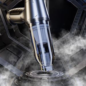 Aspiradora Multifuncional para Auto, Inalámbrica, de Mano - Product Image 4