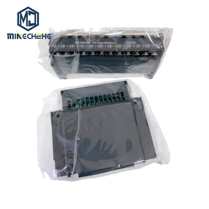 Convertisseur de signal haute précision KEYENCE TR-TH08 TR-TH04 TR-TH02 pour systèmes de mesure de température industriels - Product Image 1