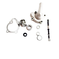 Nouvelle pompe à eau pour CF-Moto 250 250cc CF250 CF Motor compatible avec CH250 CN250 250CC