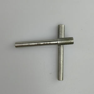 ดอกสว่านแกะสลักแบบแท่งตรงยาว2.35มม. สำหรับอัญมณีโมรา - Product Image 5