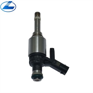 Kraftstoffeinspritzdüsen 06L 906 036K für <span class=keywords><strong>Bosch</strong></span> VW Passat Jetta Golf GTI MK7 Audi A4 A5 Q7 2.0T 06L906036K Einspritzventil - Product Image 5
