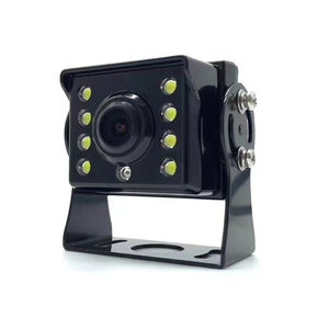 9V-36VV Sistema de monitoreo de cámara de espejo de camión de 10,1 pulgadas Sistema de monitoreo de cámara de marcha atrás - Product Image 4