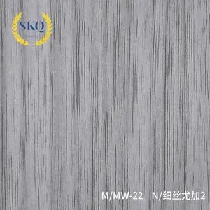 Factory Wholesale PVC WPC Foam Board For Furniture Door Wall Panel