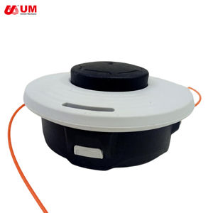 UM UM-BCTH146 Duurzame nylon lijntrimmerkop Trimmerlijn Impact Slijtvast voor benzine-maaier Bosmaaier 3 jaar garantie - Product Image 3