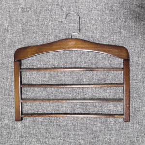 Percha de madera multicapa - Product Image 3
